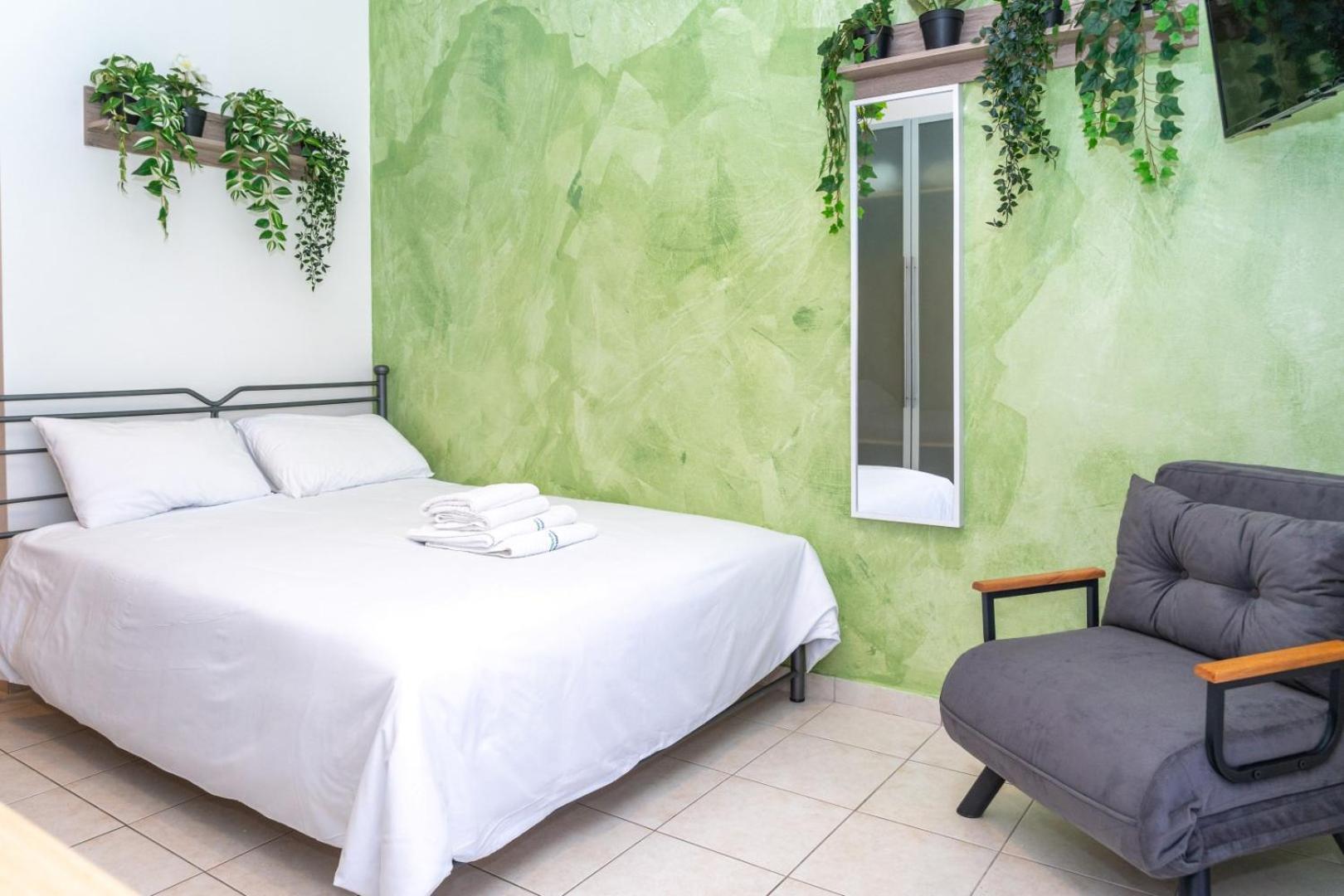 Kosmos Sercvice Apartment Beautiful Studio 2 With Additional Cost Parking Thessaloníki Luaran gambar