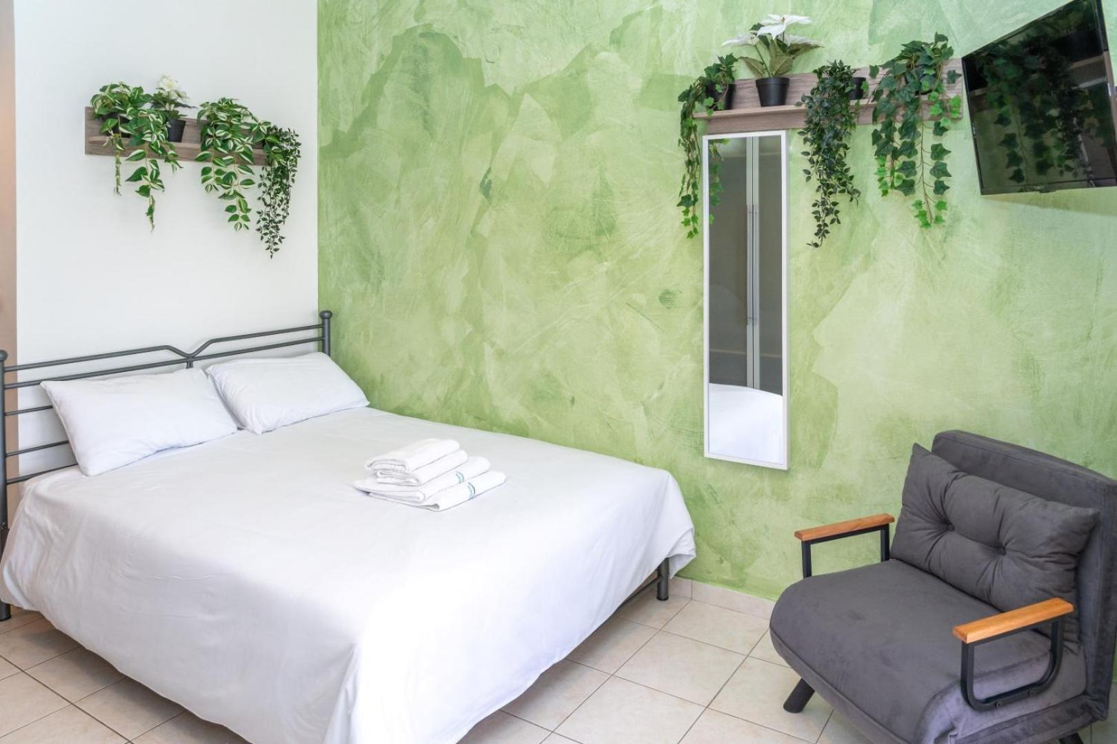 Kosmos Sercvice Apartment Beautiful Studio 2 With Additional Cost Parking Thessaloníki Luaran gambar