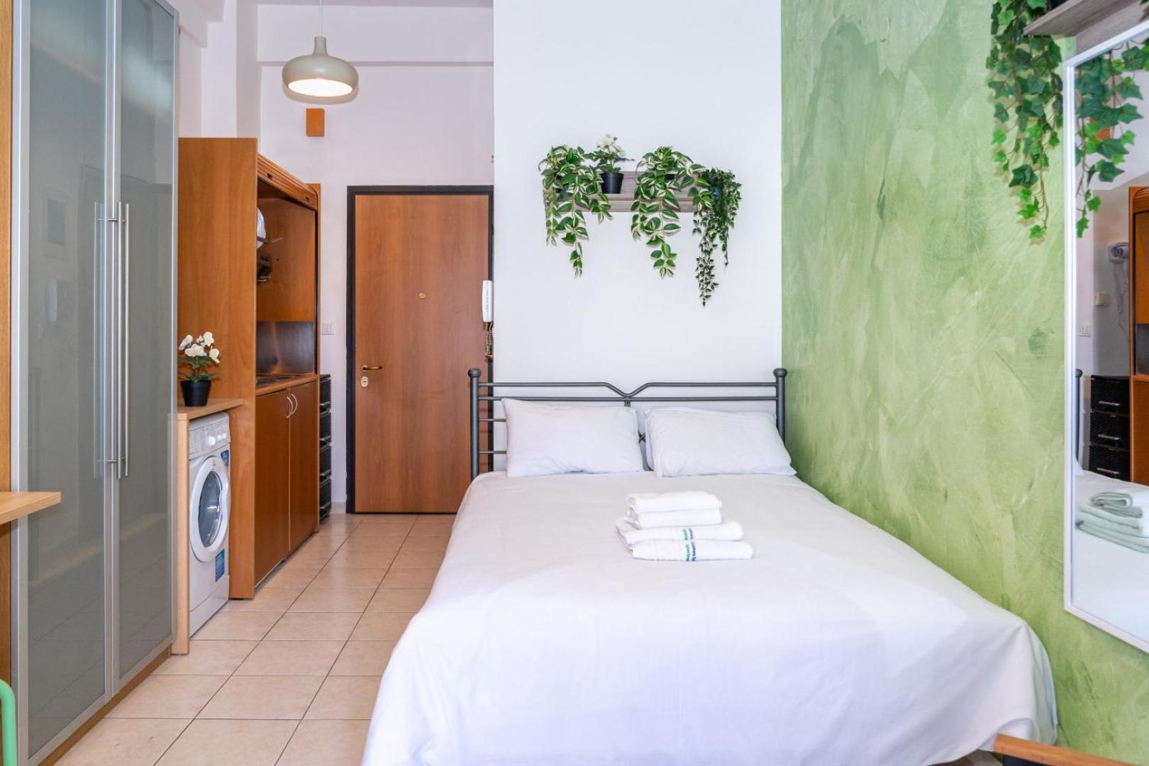 Kosmos Sercvice Apartment Beautiful Studio 2 With Additional Cost Parking Thessaloníki Luaran gambar