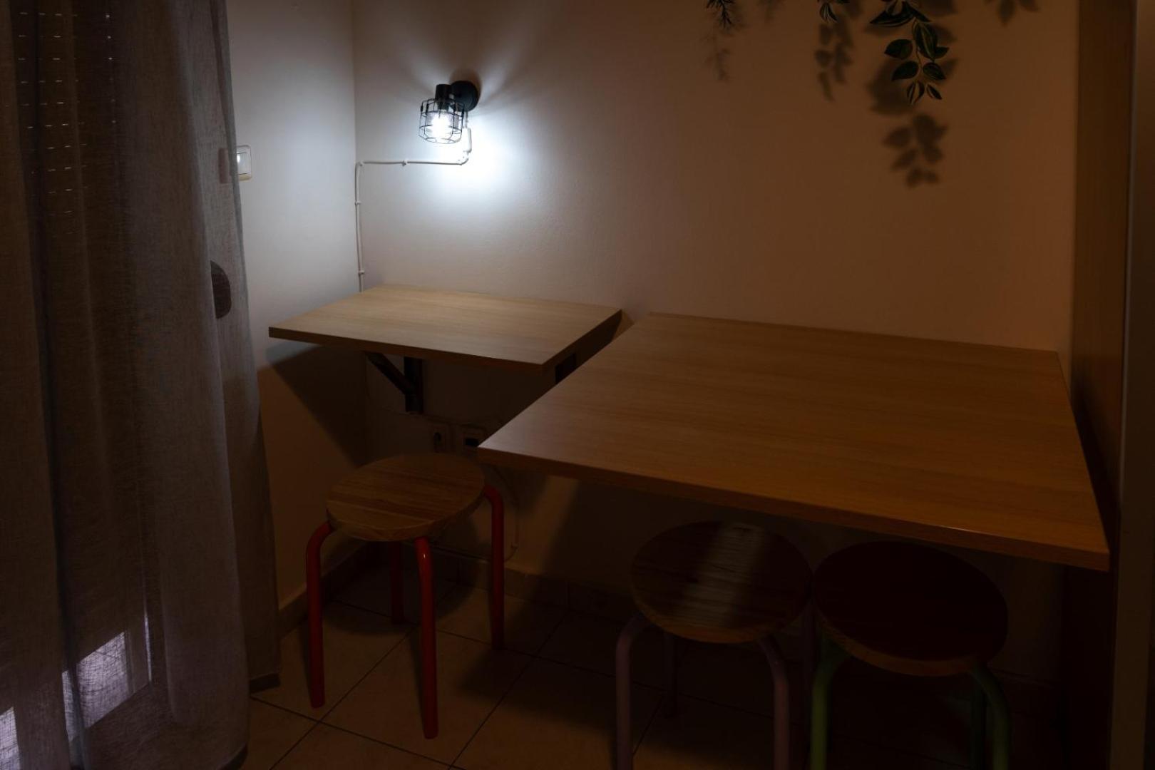 Kosmos Sercvice Apartment Beautiful Studio 2 With Additional Cost Parking Thessaloníki Luaran gambar