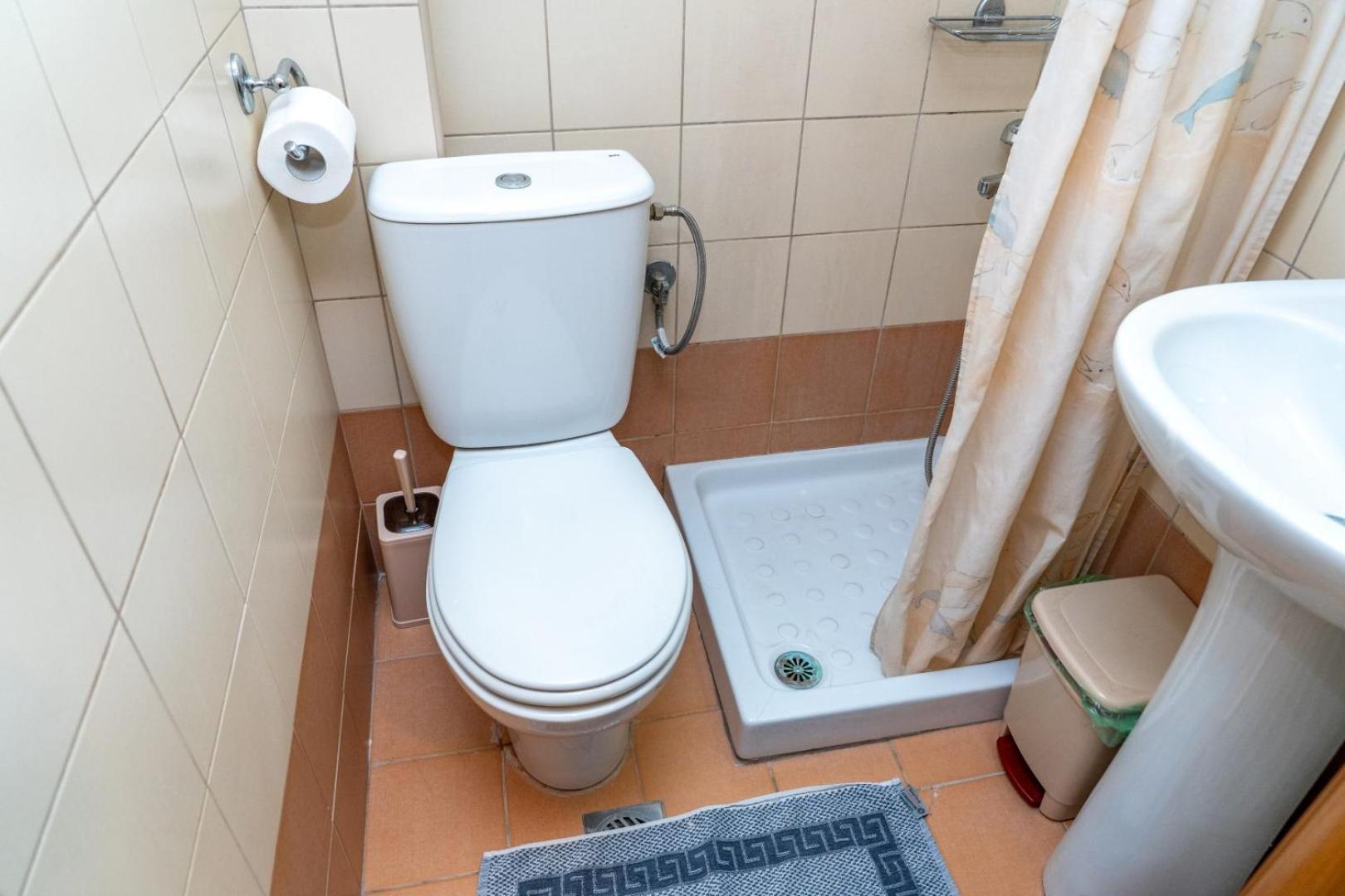 Kosmos Sercvice Apartment Beautiful Studio 2 With Additional Cost Parking Thessaloníki Luaran gambar