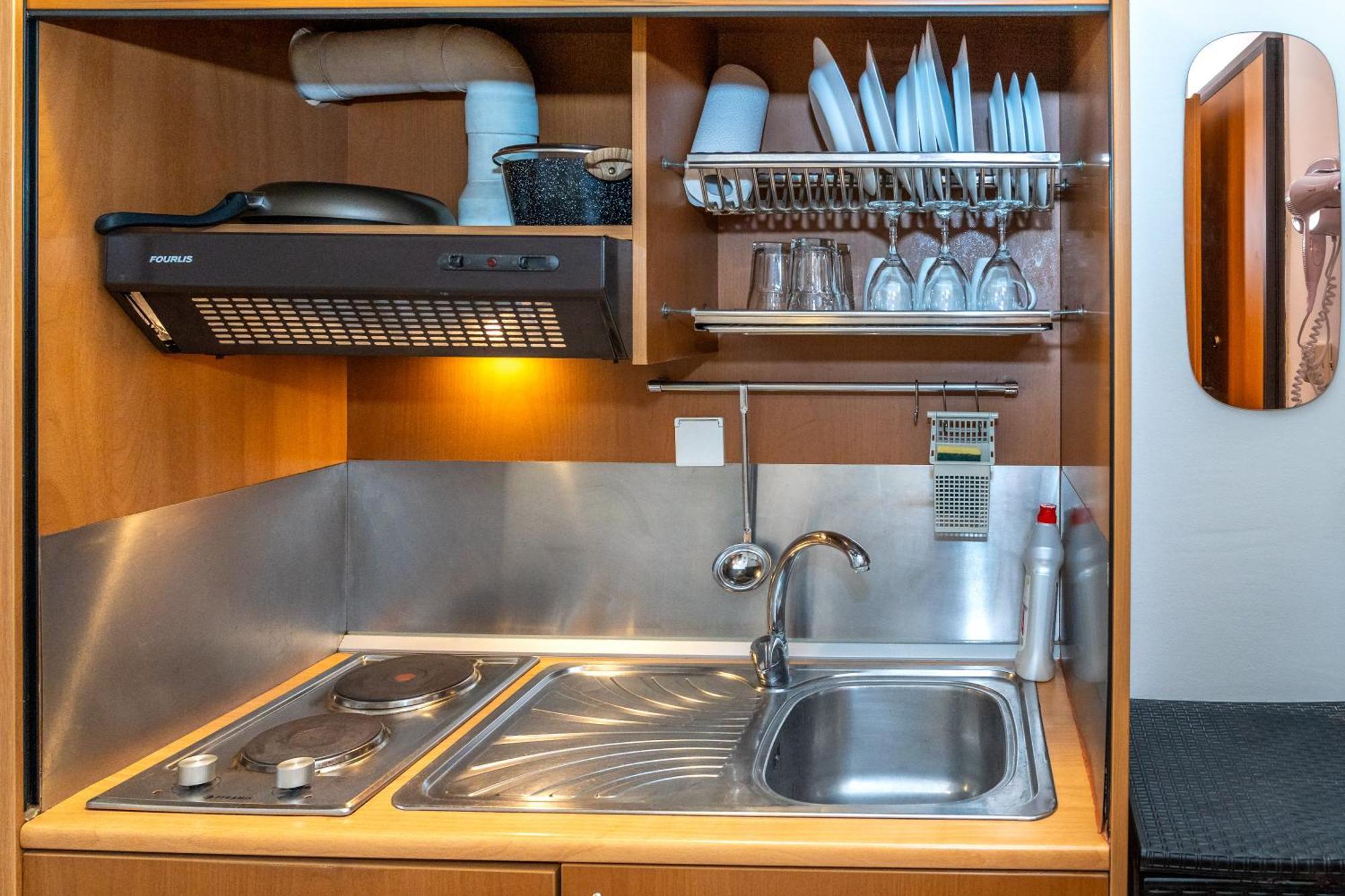 Kosmos Sercvice Apartment Beautiful Studio 2 With Additional Cost Parking Thessaloníki Luaran gambar